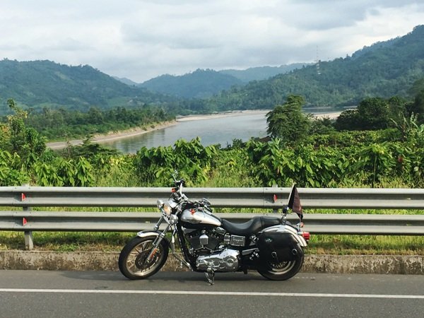 [PD] Harley Davidson - 0001